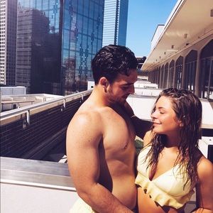 Meet your Posher, Maddie